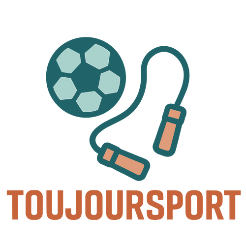 Toujoursport